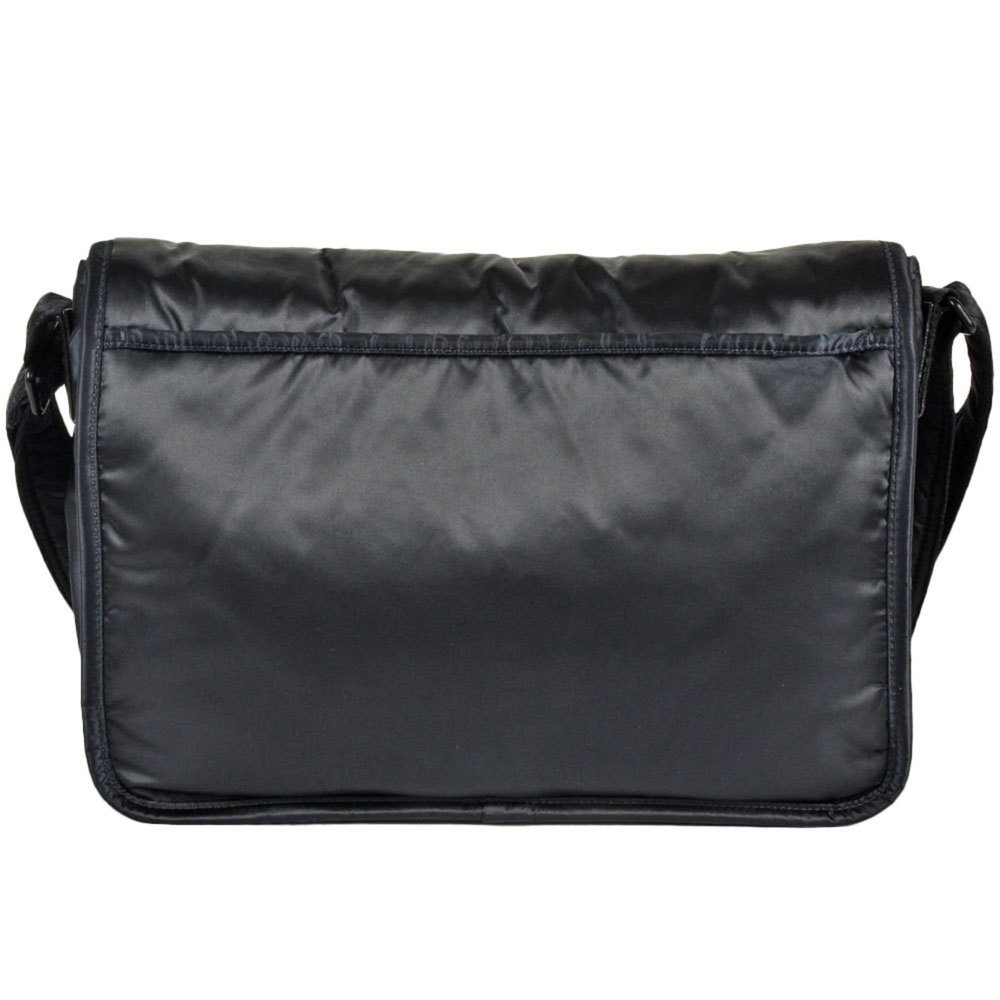 SAINT LAURENT Black Shoulder Bag - Picture 3 of 9